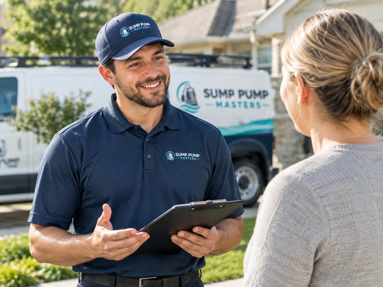 Sump Pump Repair Merrill, IA FAQs